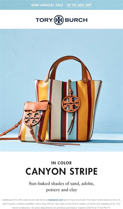 tory burch discount code july 2020
